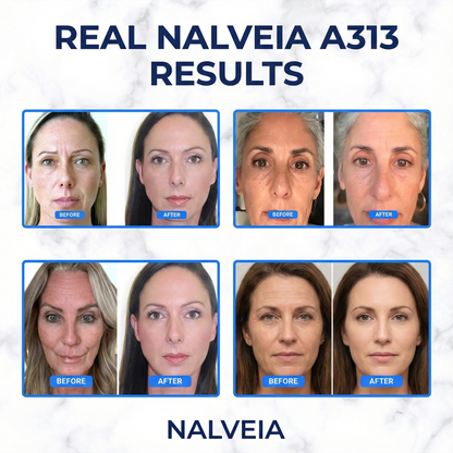 Nalveia A313 Cream
