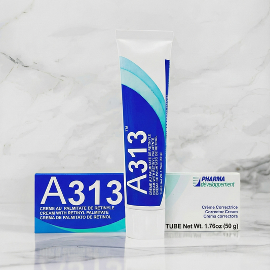 Nalveia A313 Cream