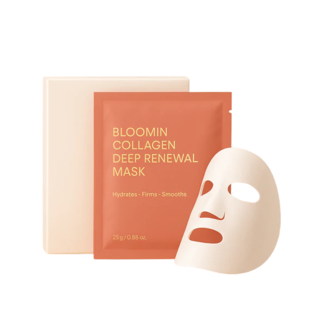 Nalveia Collagen Mask